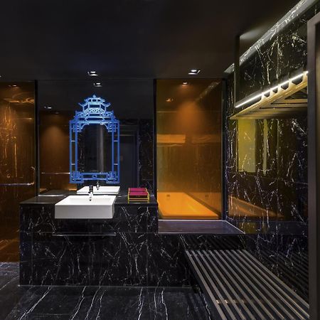 Vue Hotel Пекин Экстерьер фото