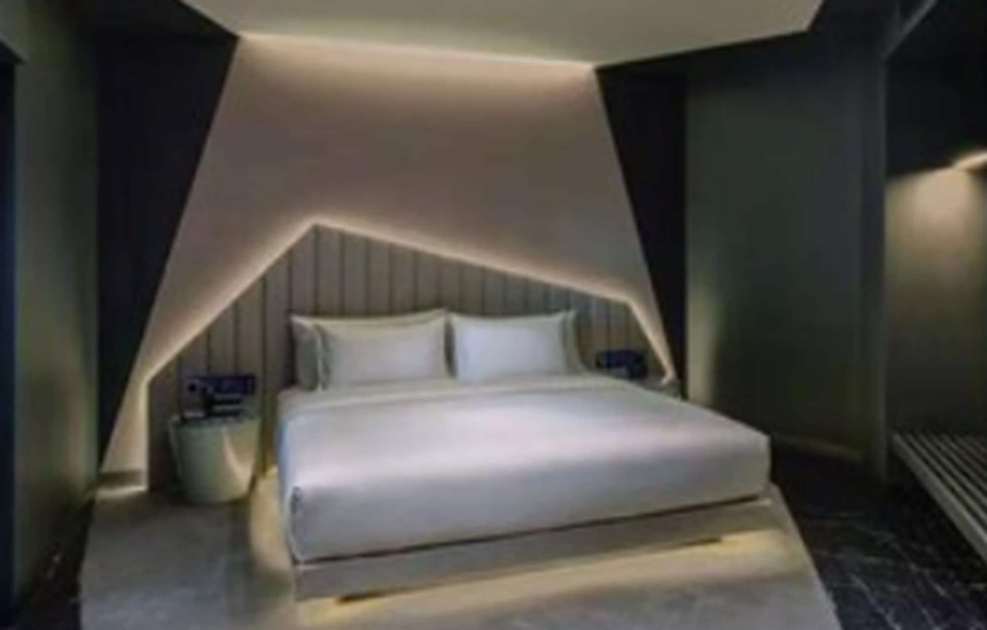 Vue Hotel Пекин Экстерьер фото
