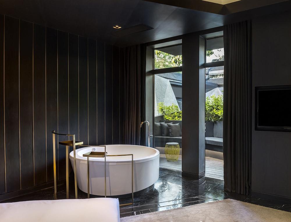Vue Hotel Пекин Экстерьер фото