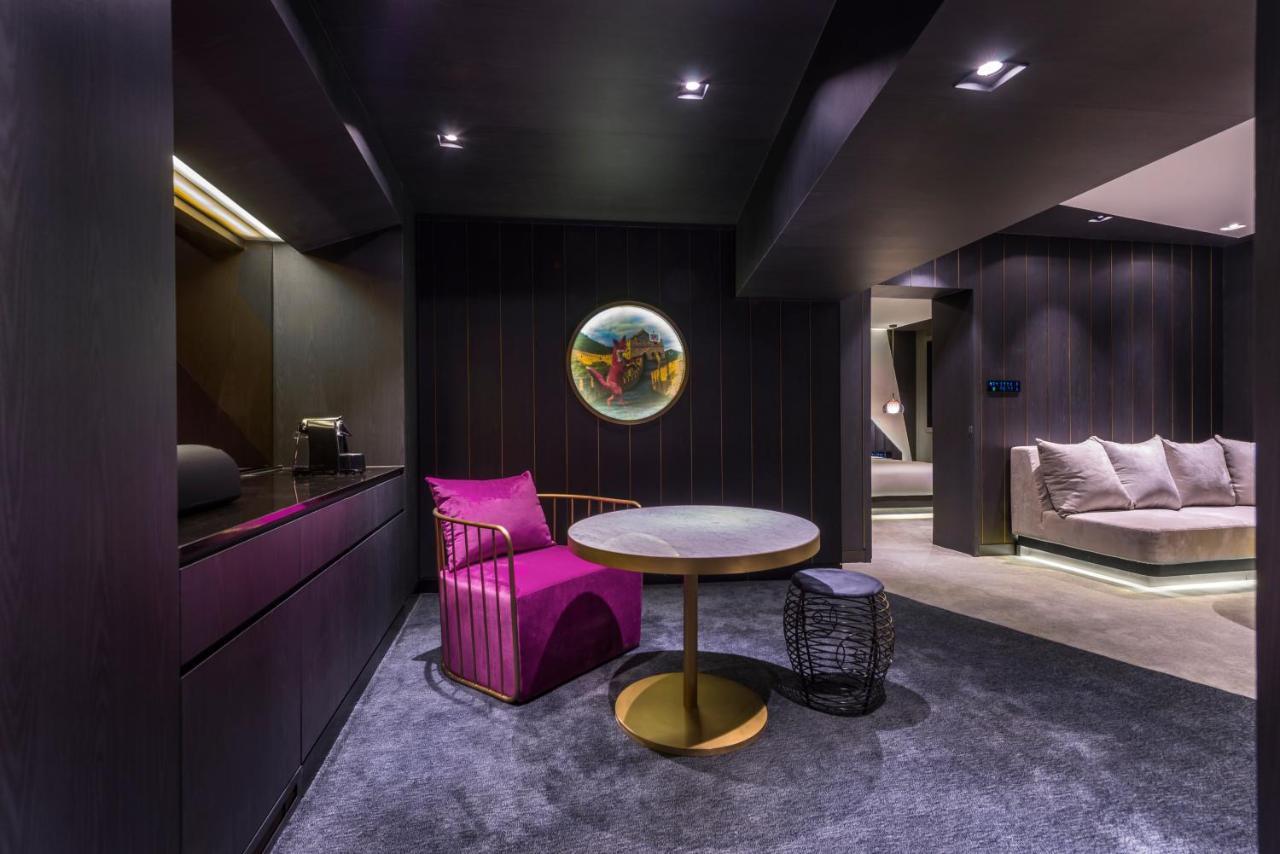Vue Hotel Пекин Экстерьер фото