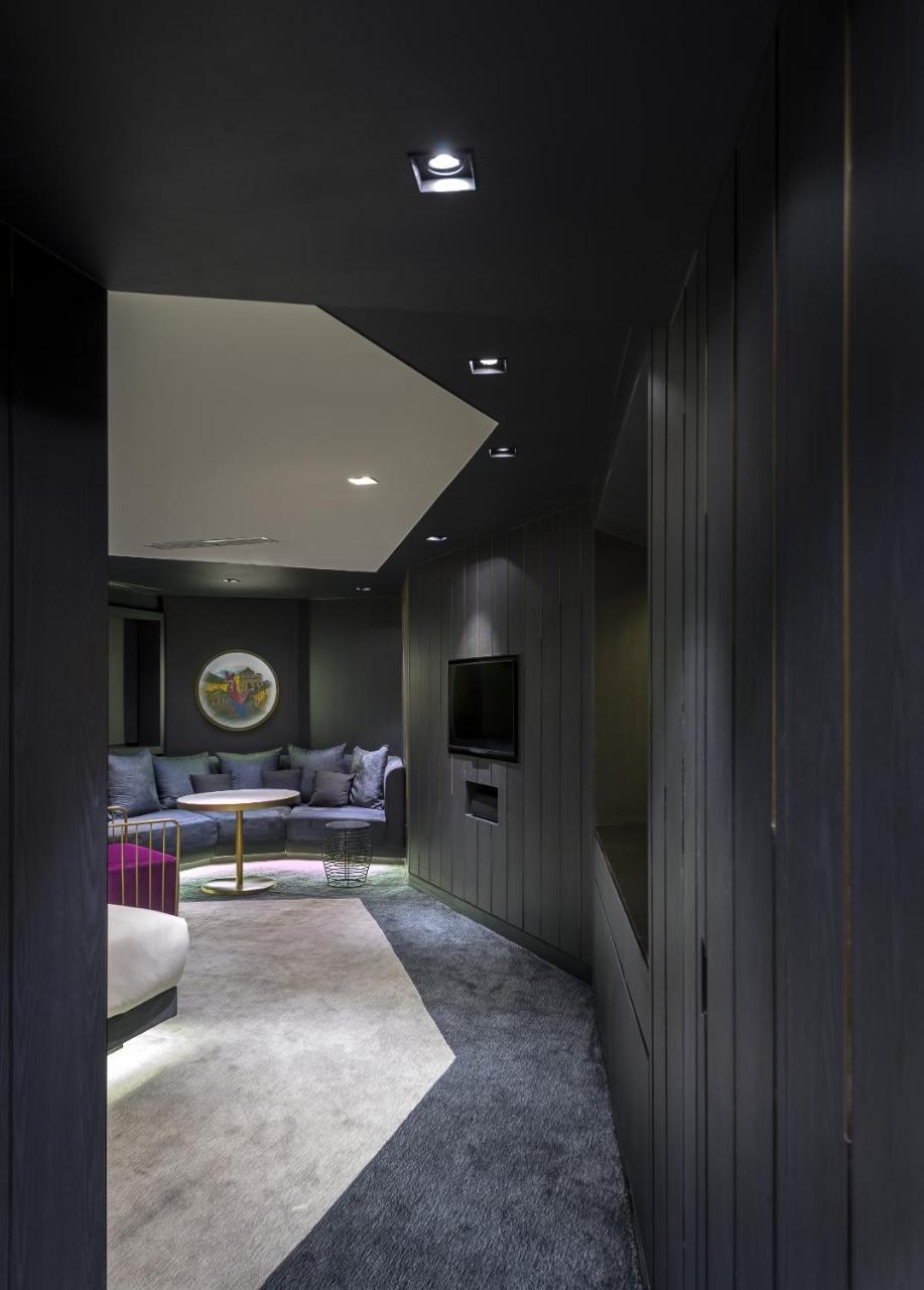 Vue Hotel Пекин Экстерьер фото