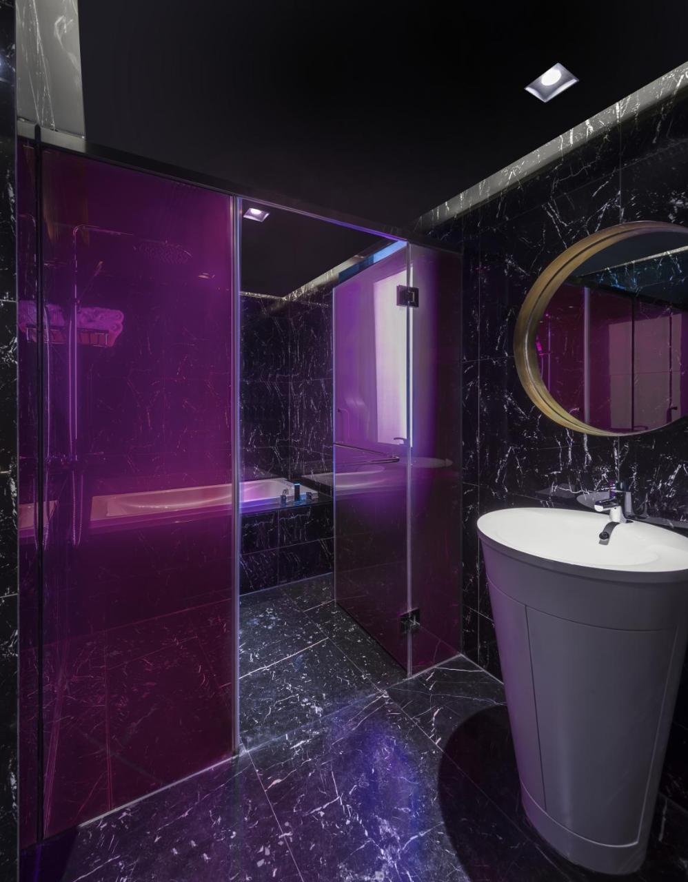 Vue Hotel Пекин Экстерьер фото