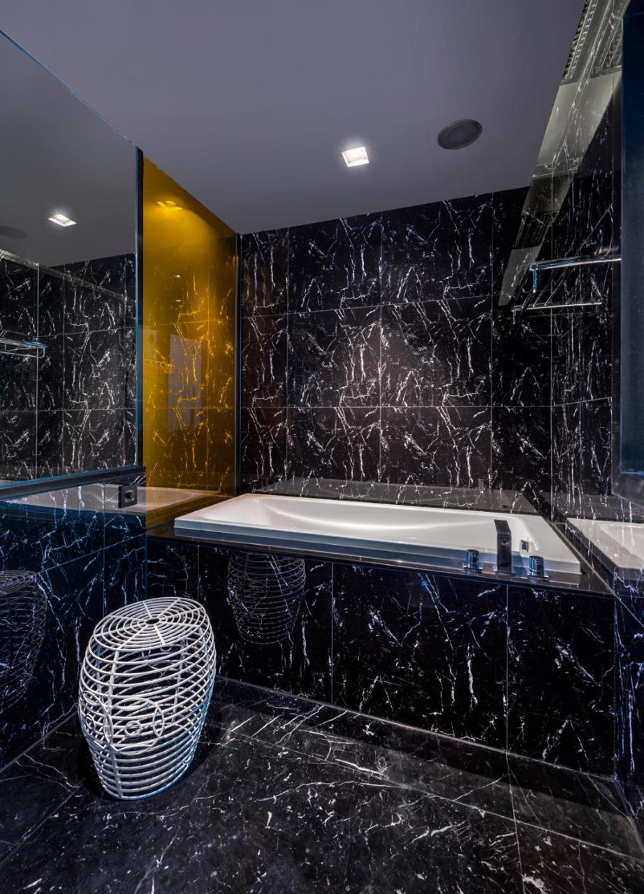 Vue Hotel Пекин Экстерьер фото