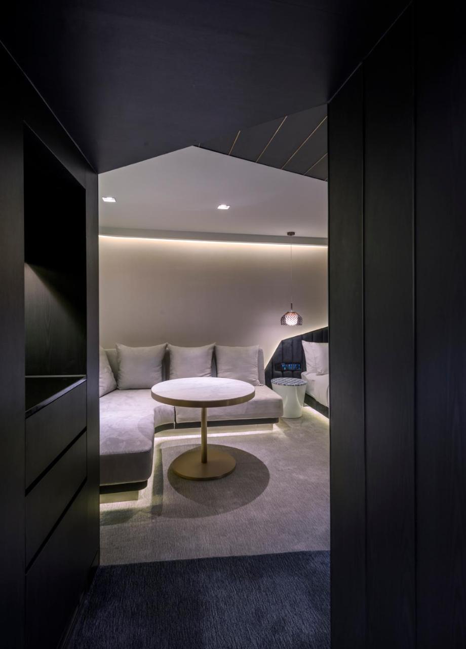 Vue Hotel Пекин Экстерьер фото