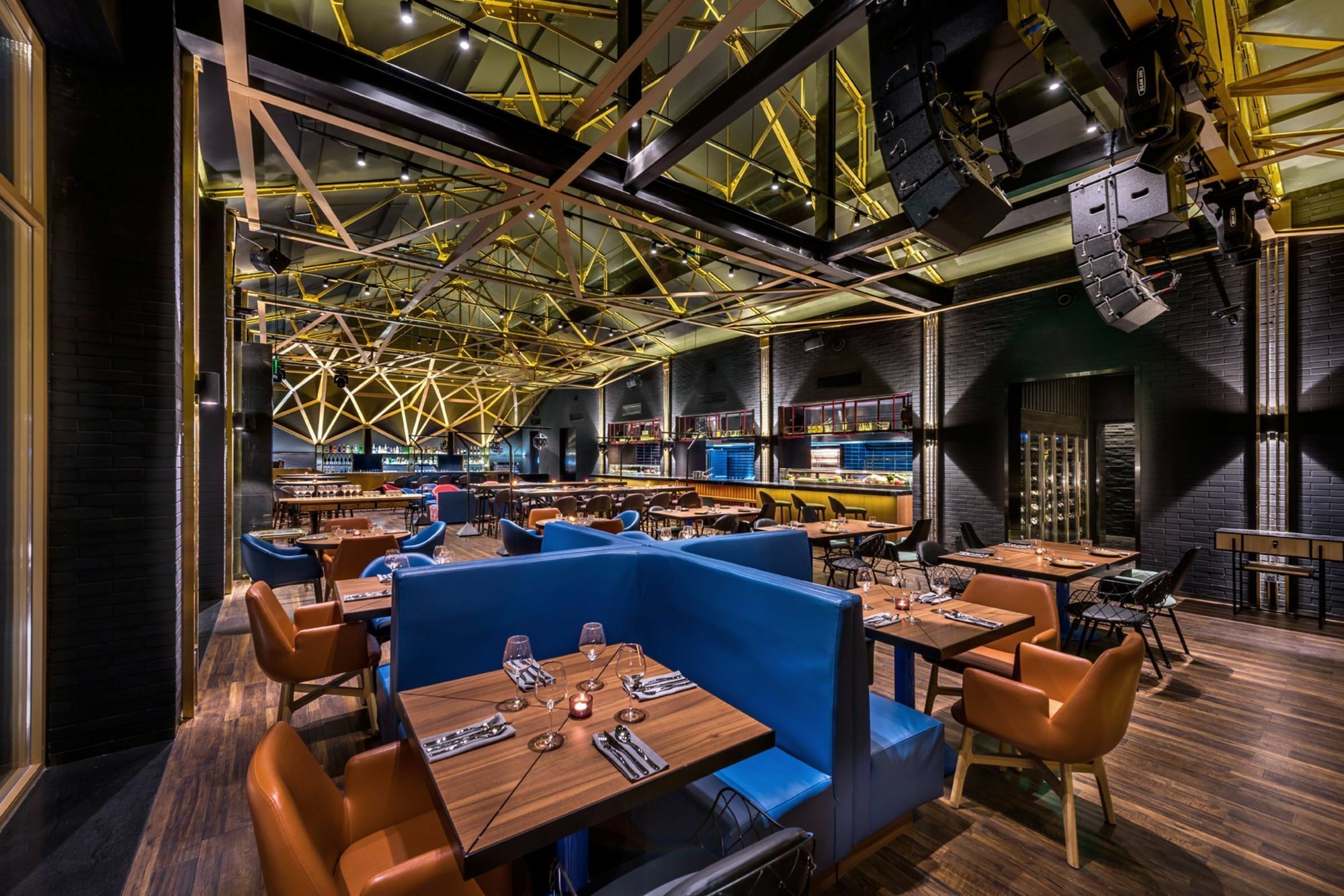 Vue Hotel Пекин Экстерьер фото